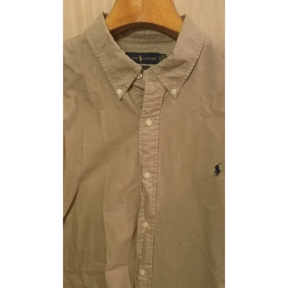 Polo Ralph Lauren polo ralph
